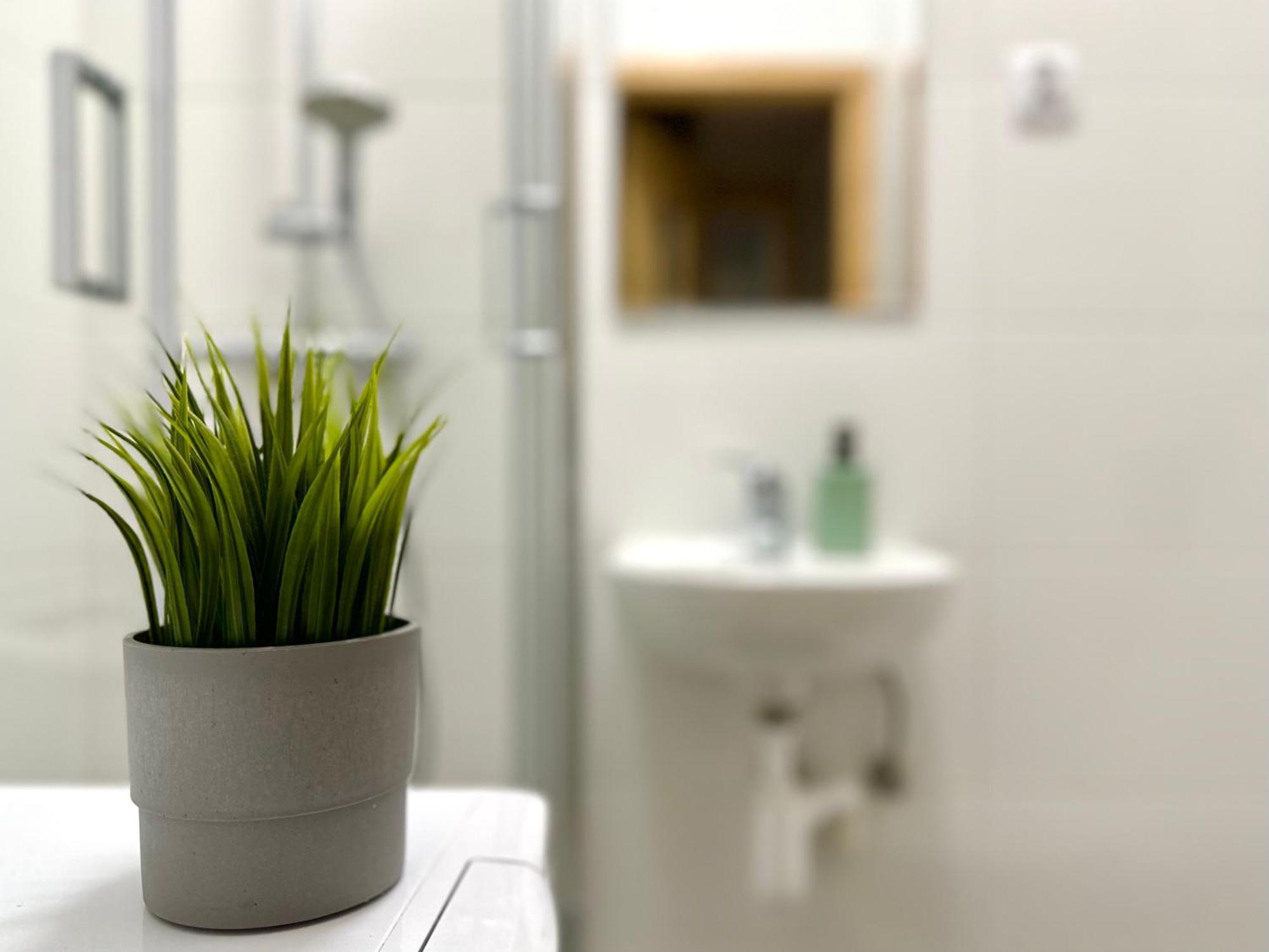 Mmrent Spring Room Гданск Екстериор снимка