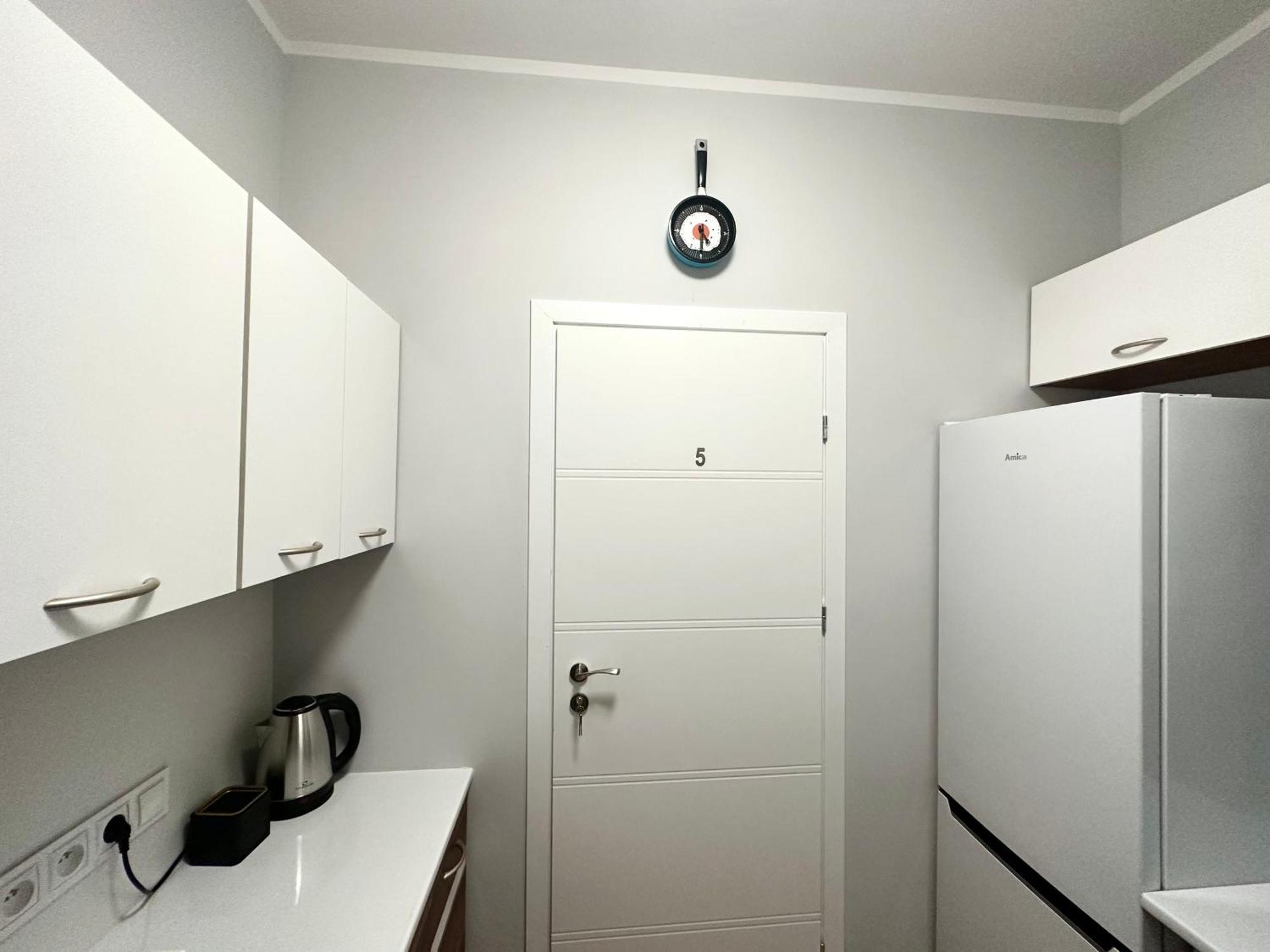 Mmrent Spring Room Гданск Екстериор снимка