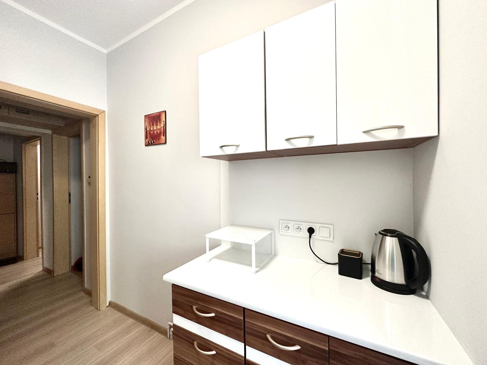 Mmrent Spring Room Гданск Екстериор снимка