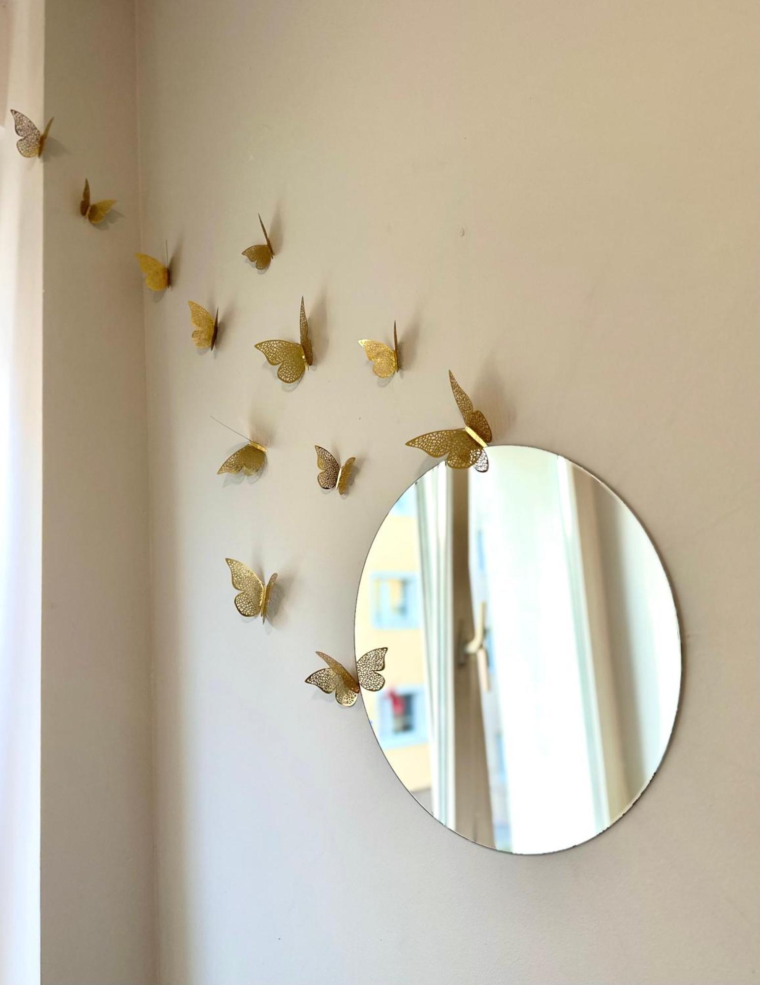 Mmrent Spring Room Гданск Екстериор снимка