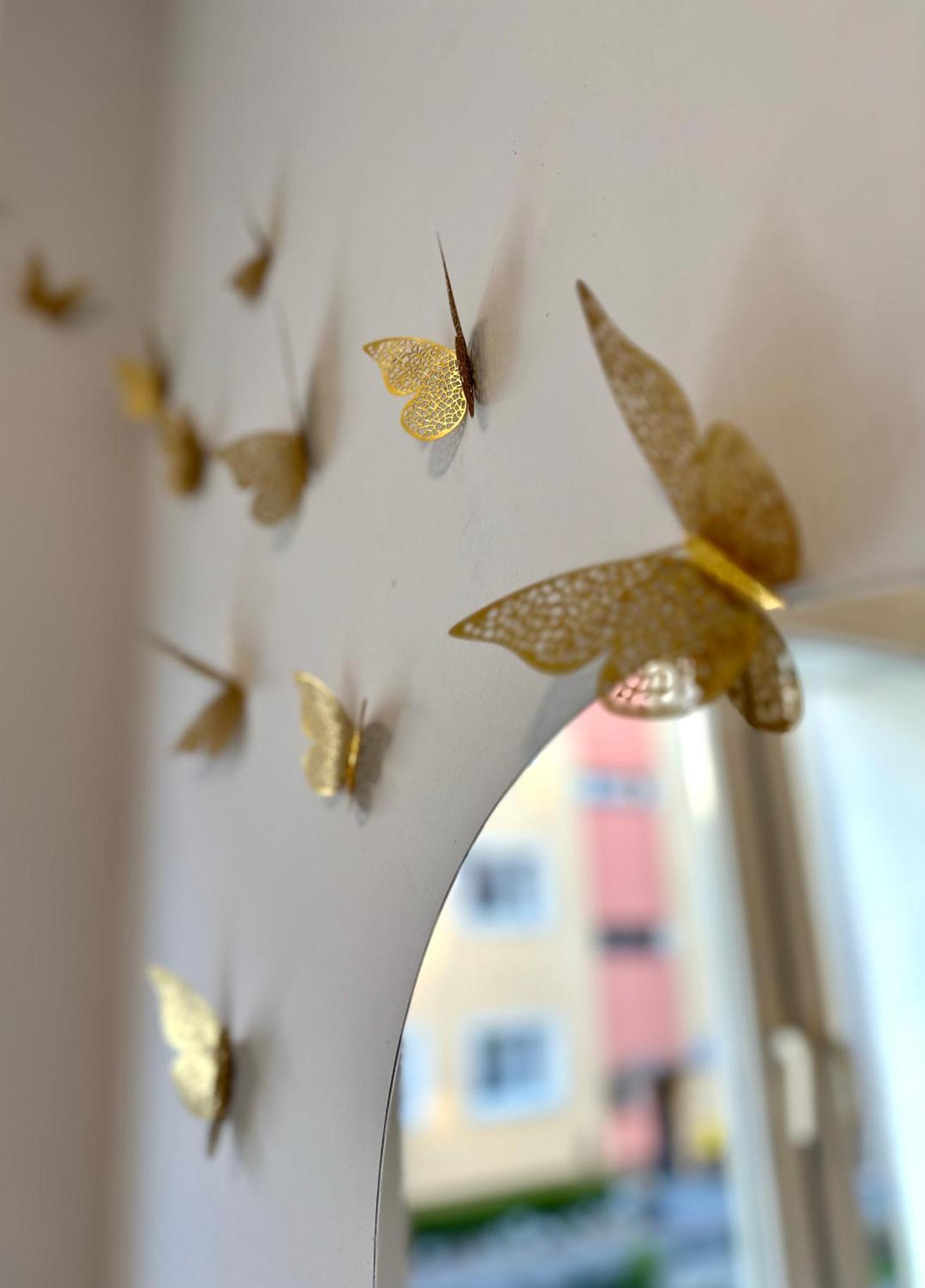 Mmrent Spring Room Гданск Екстериор снимка
